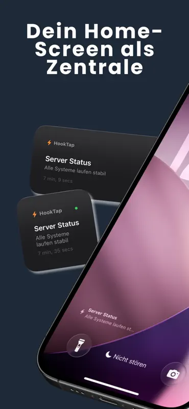 HookTap screenshot 5 of 6