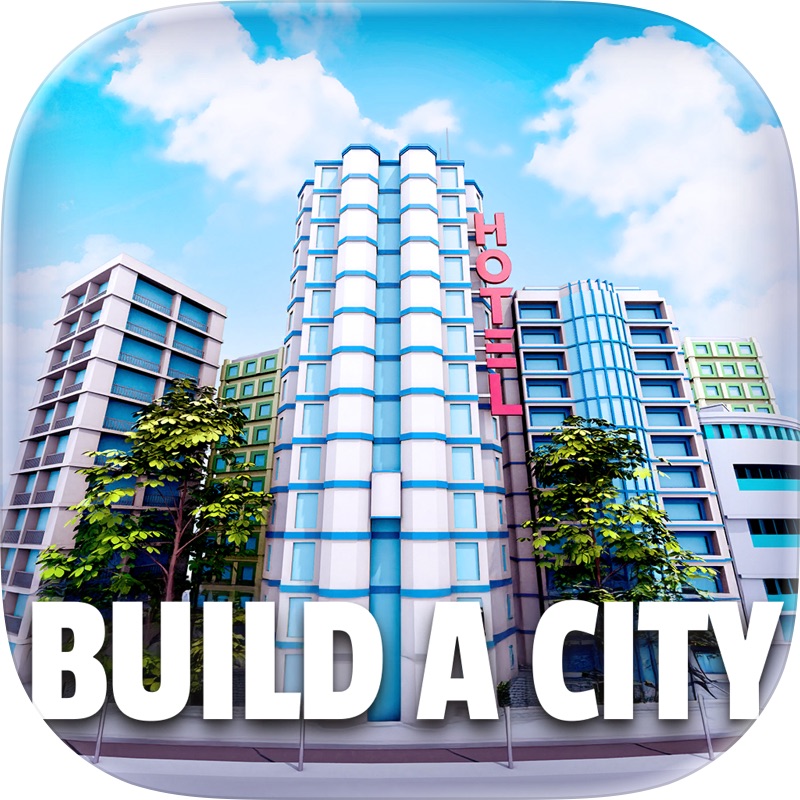 City Island 5: Deluxe Go Build screenshot 8