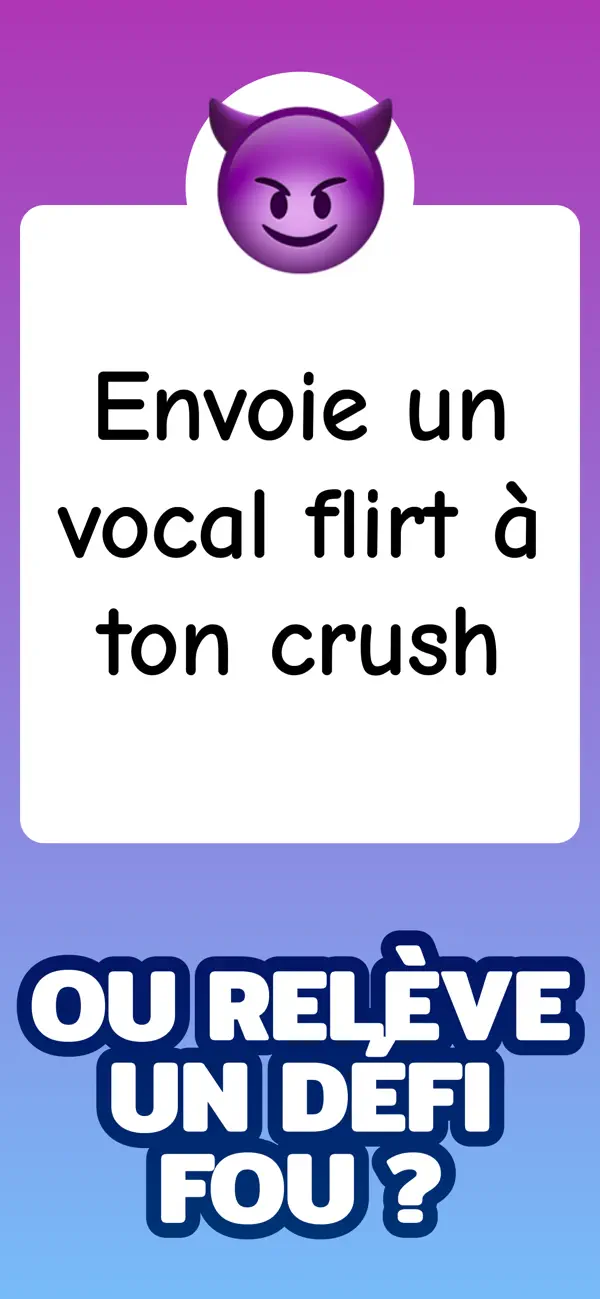 Screenshot #2 pour Action ou Vérité? Jeu hot