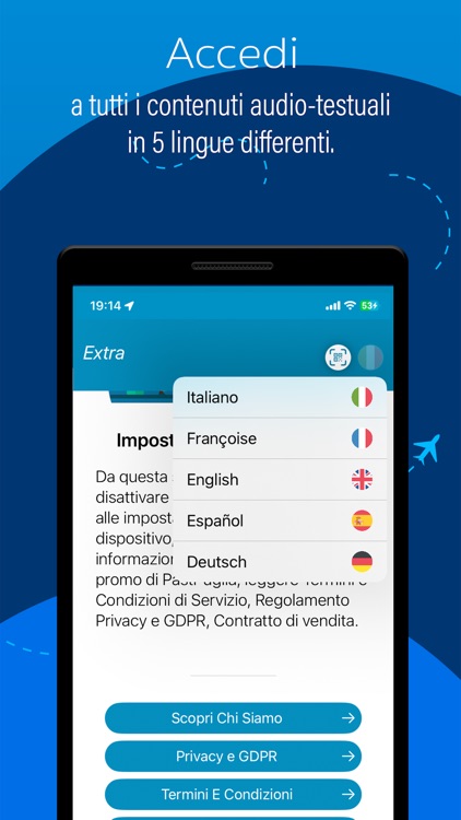 PastPuglia screenshot-7
