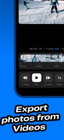 Frame Grabber - Gabby Screenshot 2 of 5