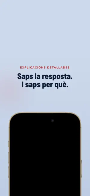 Mossos Coach - Oposicions screenshot 2