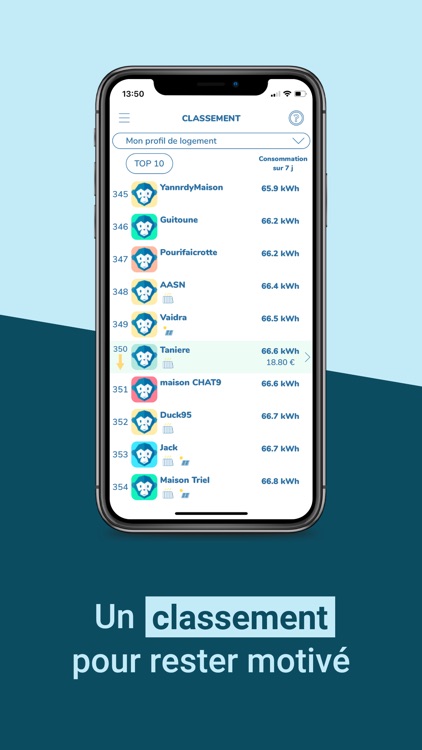 Ecojoko screenshot-6