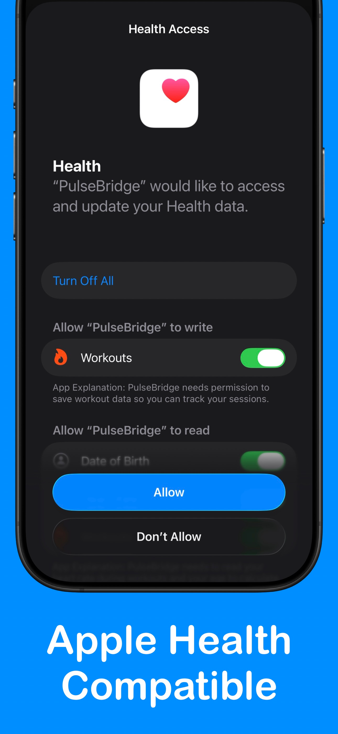 PulseBridge