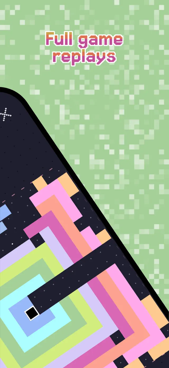 Blocknado: Retro Block Puzzle screenshot 5