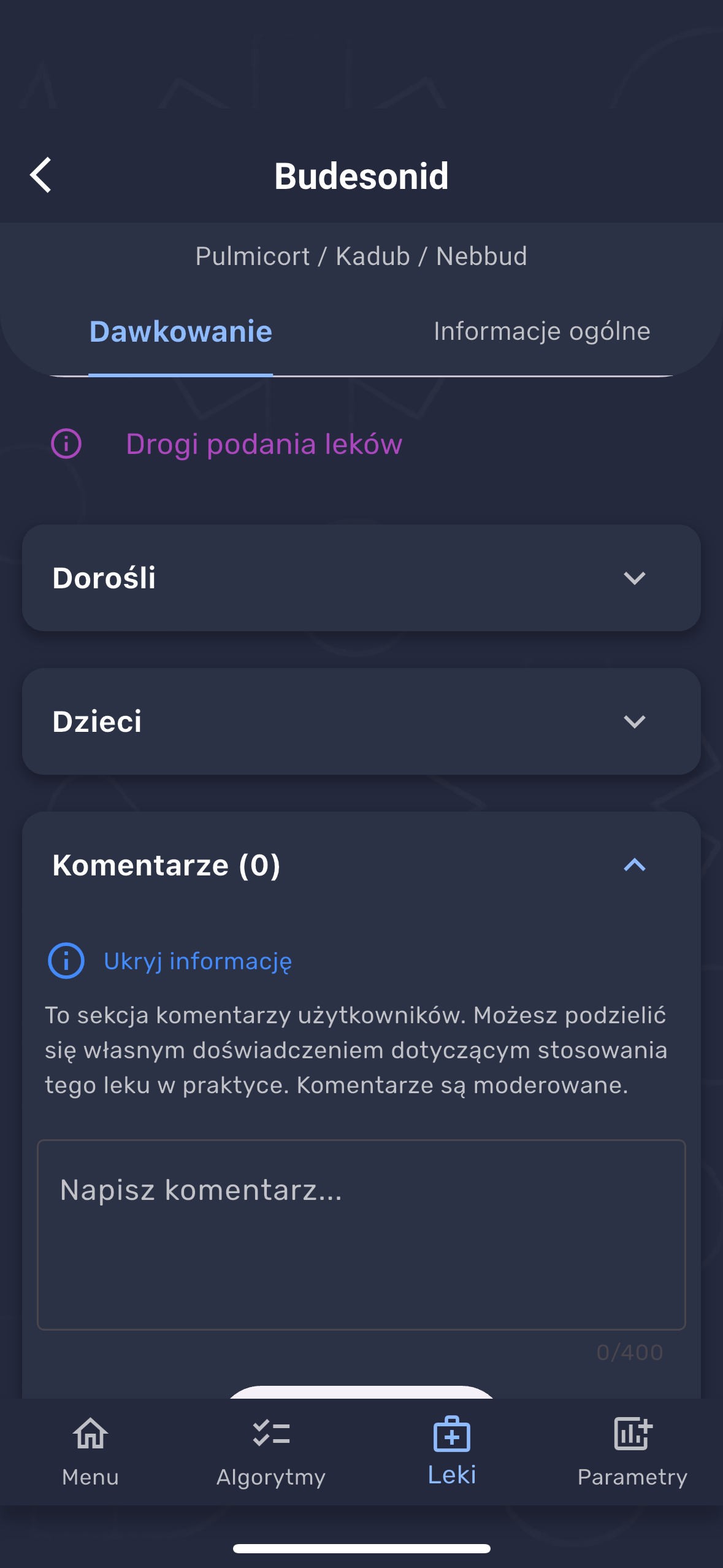 QuickAid: Emergency Algorithms screenshot 4