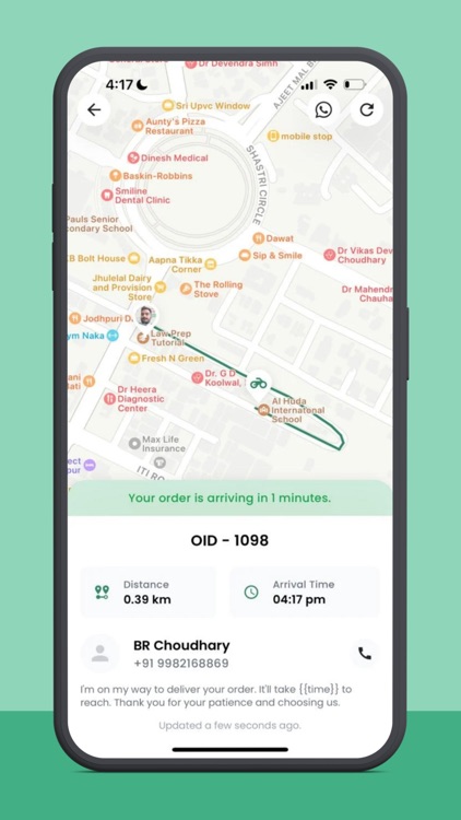 Gigabox: Online-Offline Store screenshot-7