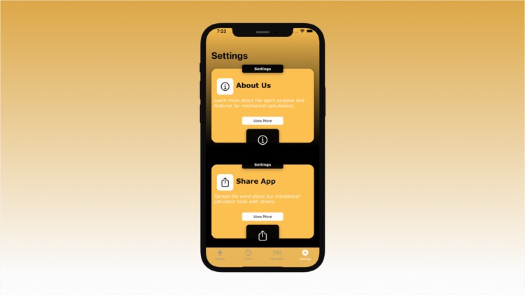 TorquePowerTool screenshot-4
