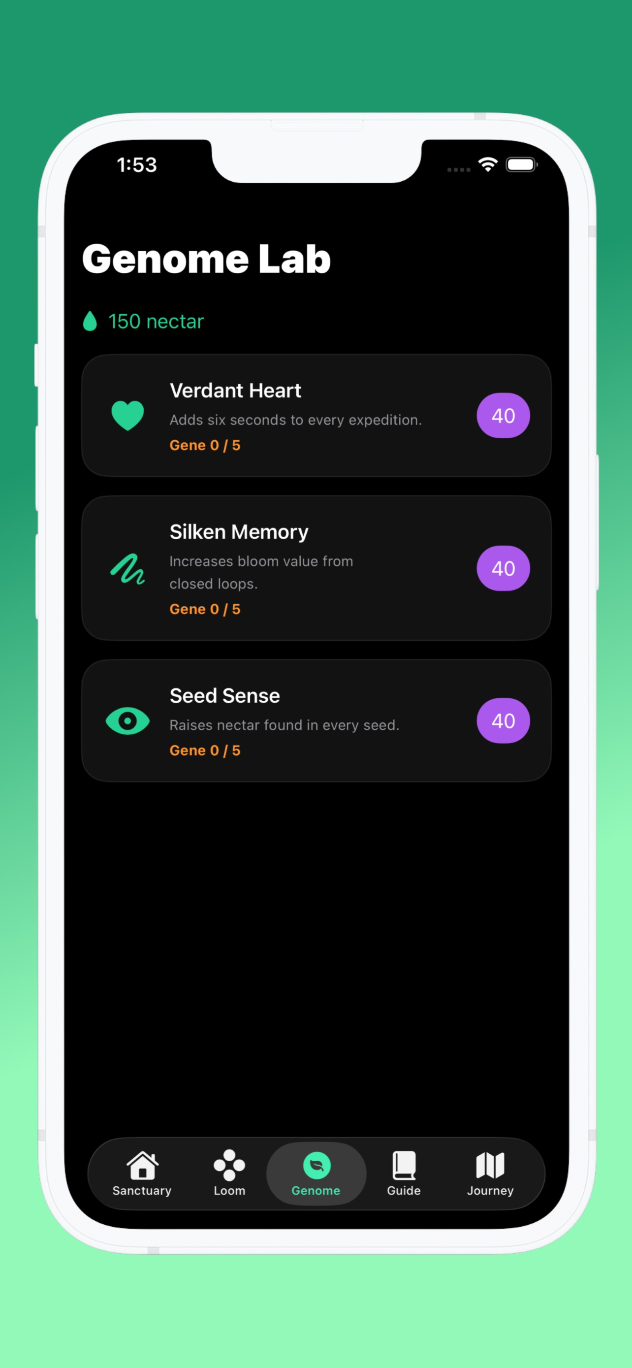 SerpentLoom screenshot 4