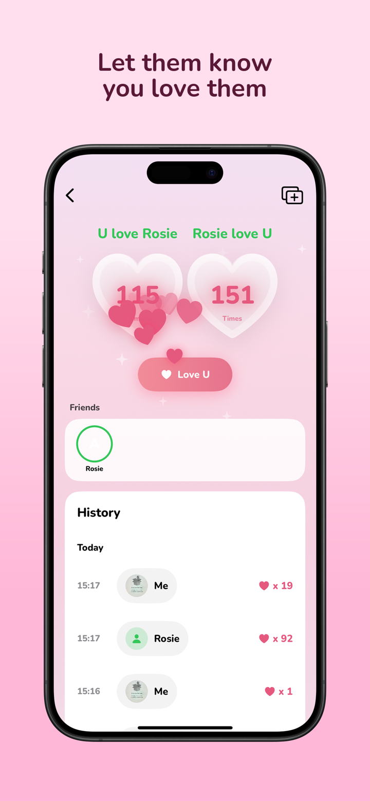 Widgetopia: Besties & Friends screenshot 3