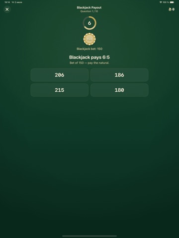 Dealivex iPad screenshot
