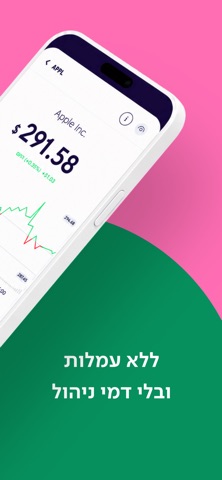 Blink - Invest screenshot 2
