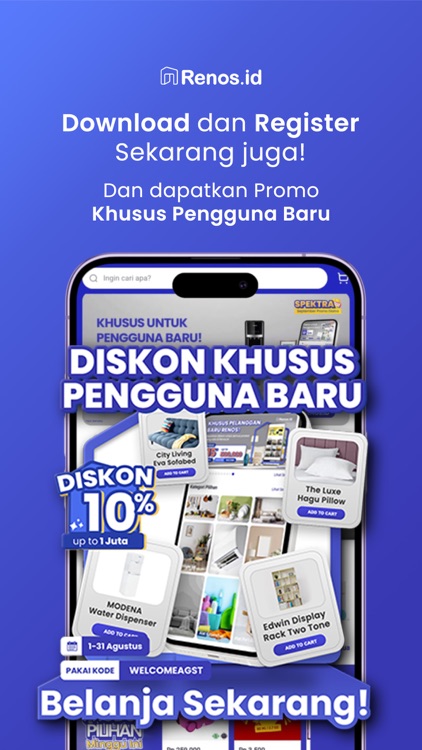 Renos.id screenshot-3