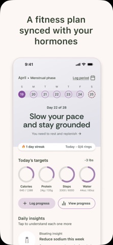 Hormonious Screenshot 1 of 5