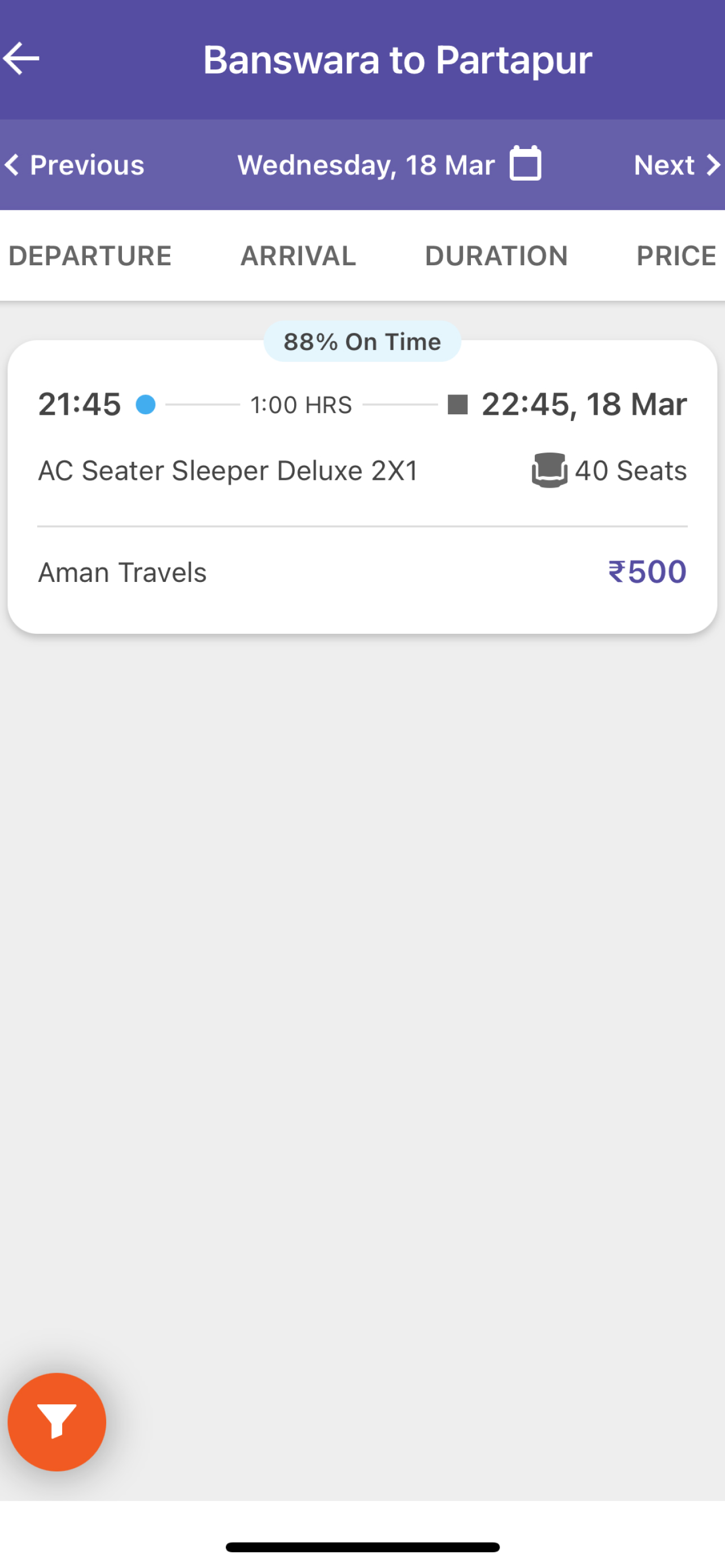 Aman Travels