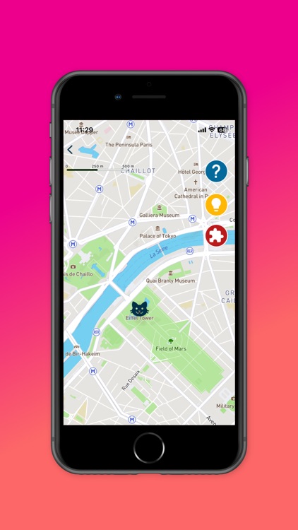 Find My Cat : Adventure