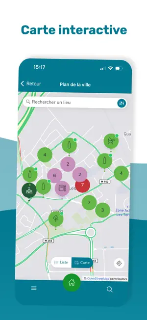 Lesquin screenshot 4