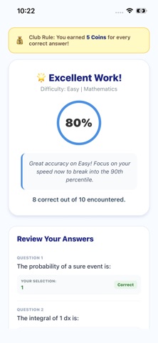CompeteHere screenshot