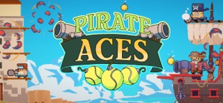 Pirate Aces screenshot