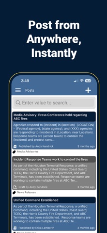 Jetty Communications Screenshot 9 of 10