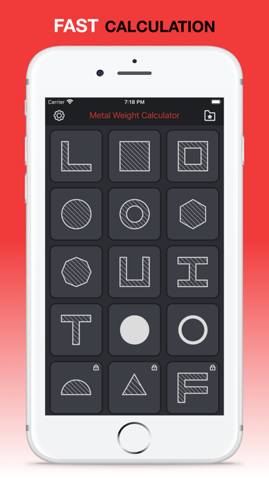 Rebar Weight. Metal Calculator