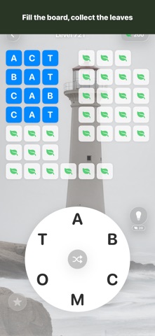 Word Search: No Ads Screenshot 4 of 5