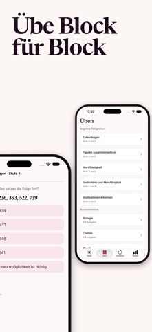 Kittel: Medizin Aufnahmetest screenshot 2