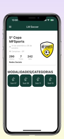 MFSports 2026 Screenshot 2 of 2