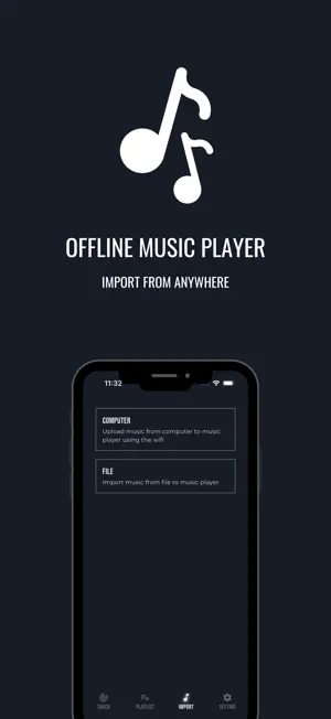 Offline Music Player - Play screenshot 4