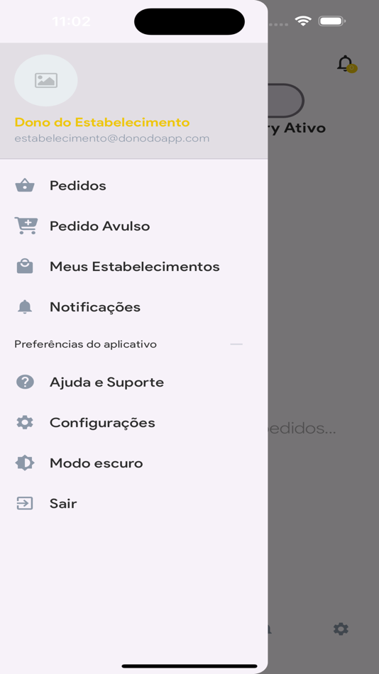 #3. Morada Express - Gestor (iOS) 由: Carvs Sistemas e Serviços de Computação em Nuvem LTDA