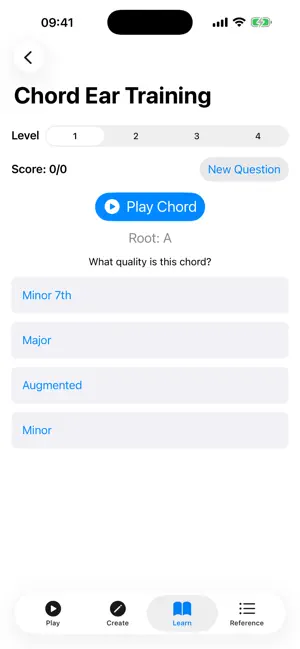 Uke Companion screenshot 4
