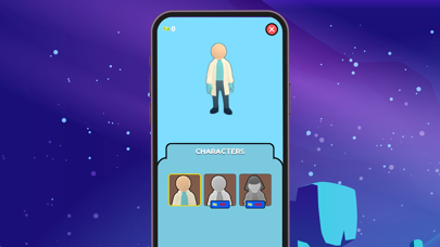Nurse Animal Can Screenshot