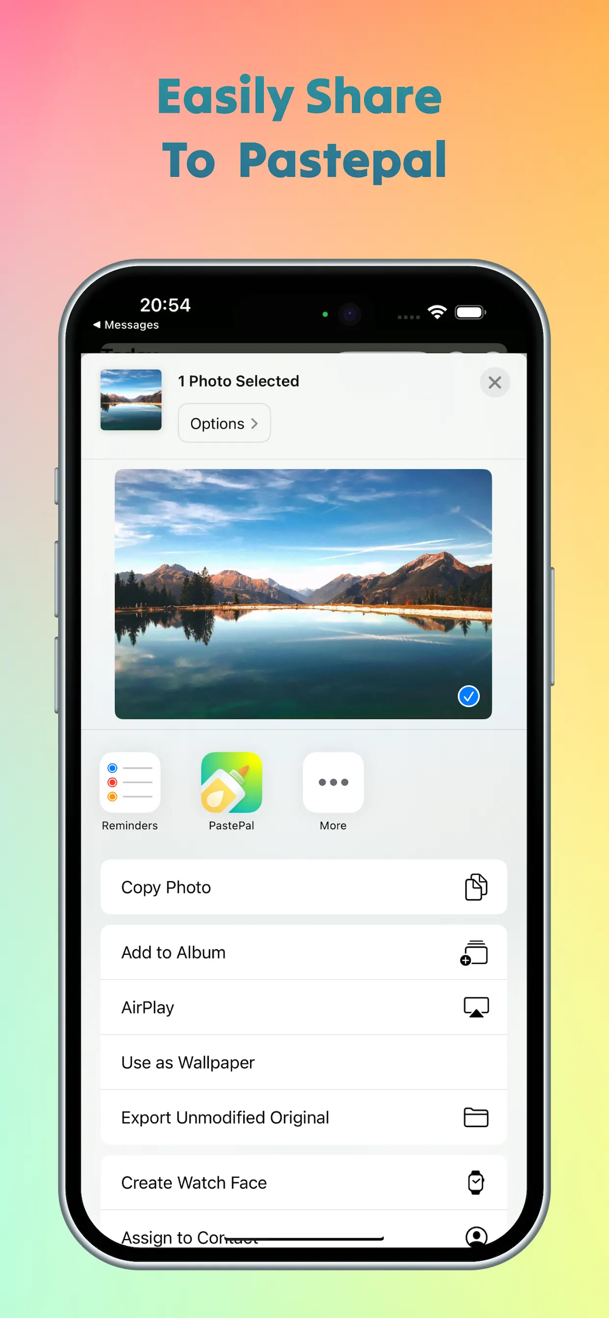 #8. Clipboard Manager - PastePal (iOS) By: Khoa Pham