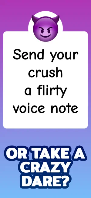 Truth Or Dare : Party Game screenshot 2