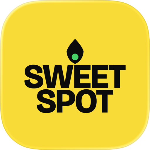 Sweet Spot: Puck Puck