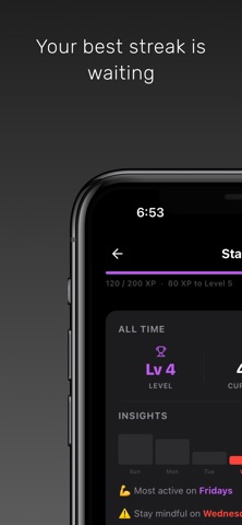 Skippr screenshot