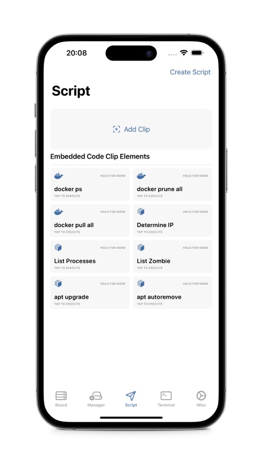 #3. ServerDog (iOS) 来自: 袁杰 张