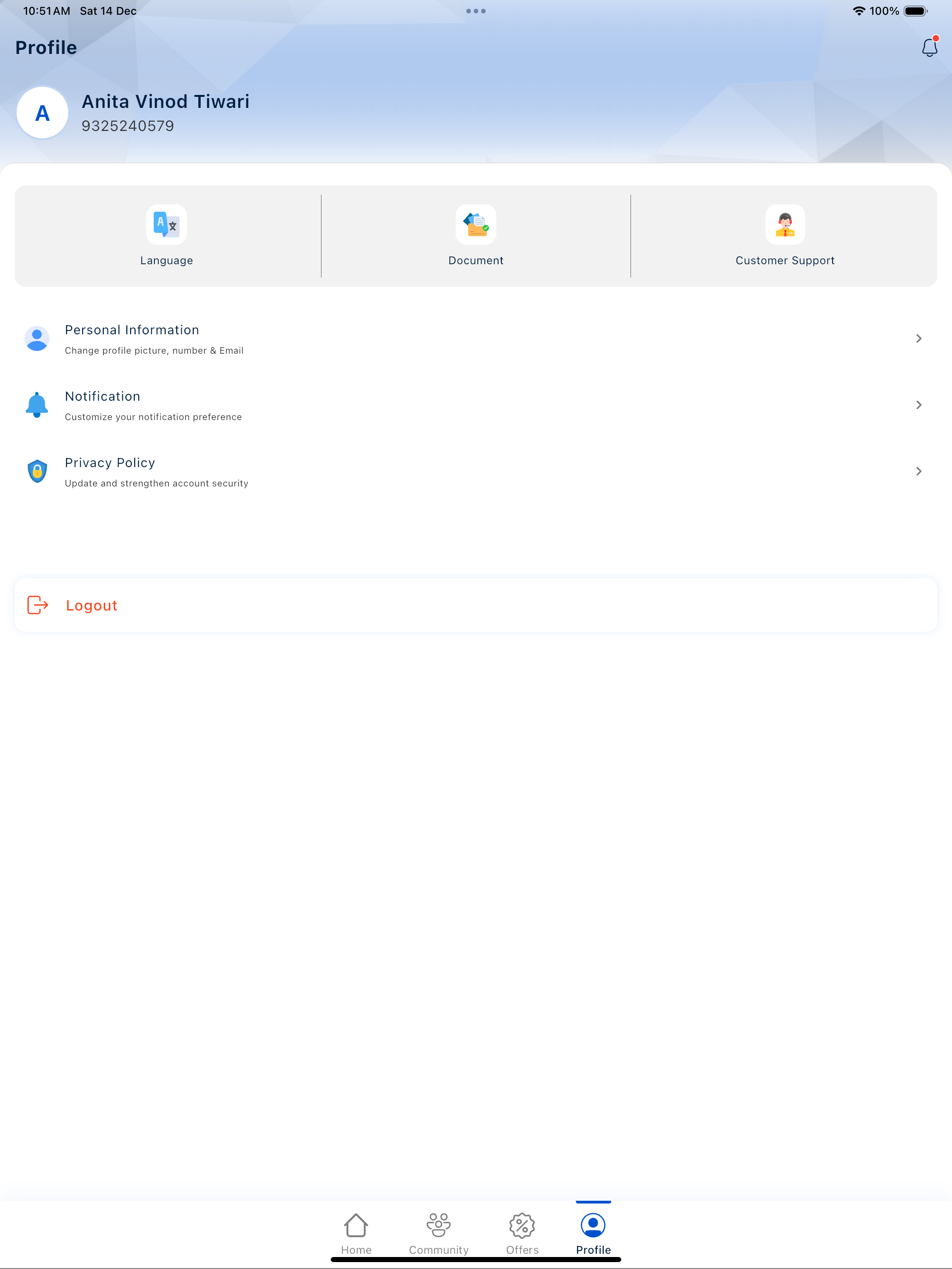 Mumbai PG screenshot 8