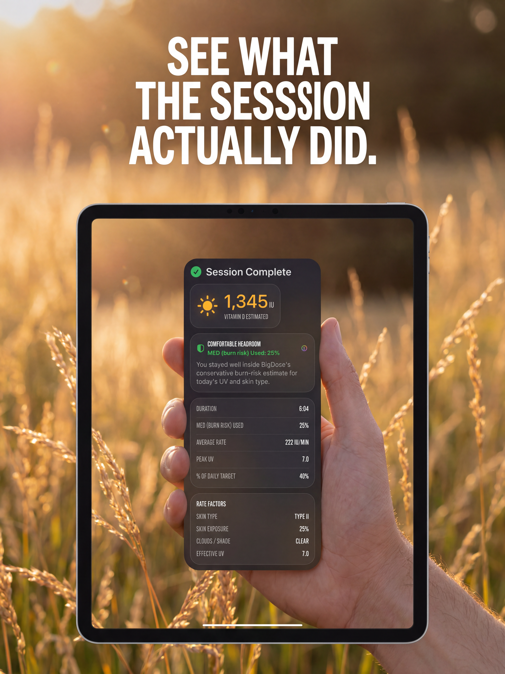 BigDose screenshot 19