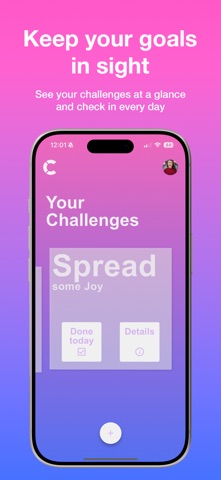 TheChallenge - Better Together Screenshot 2 of 10