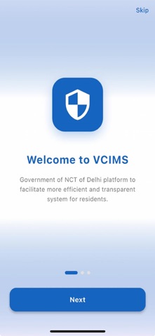 VCIMS Screenshot 2 of 8