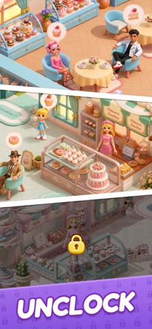 Yummy Haven Screenshot 4 of 5