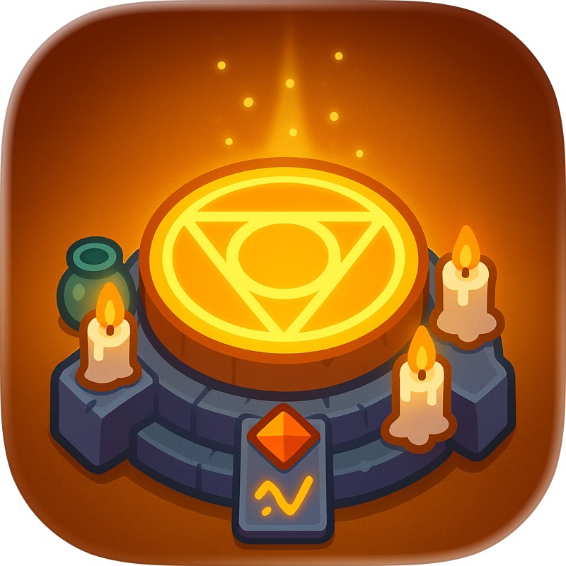 Summon Masters screenshot 1