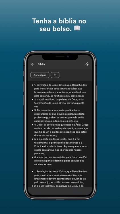 Igreja Triunfo Glorioso da Fé