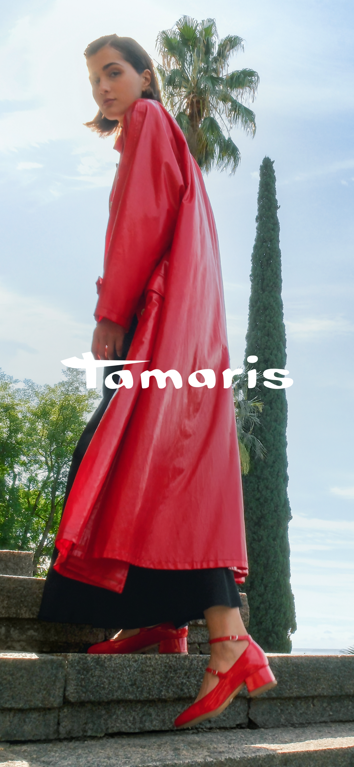 Tamaris