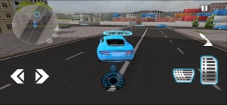 Overdrive Outlaws Screenshot 4 of 4