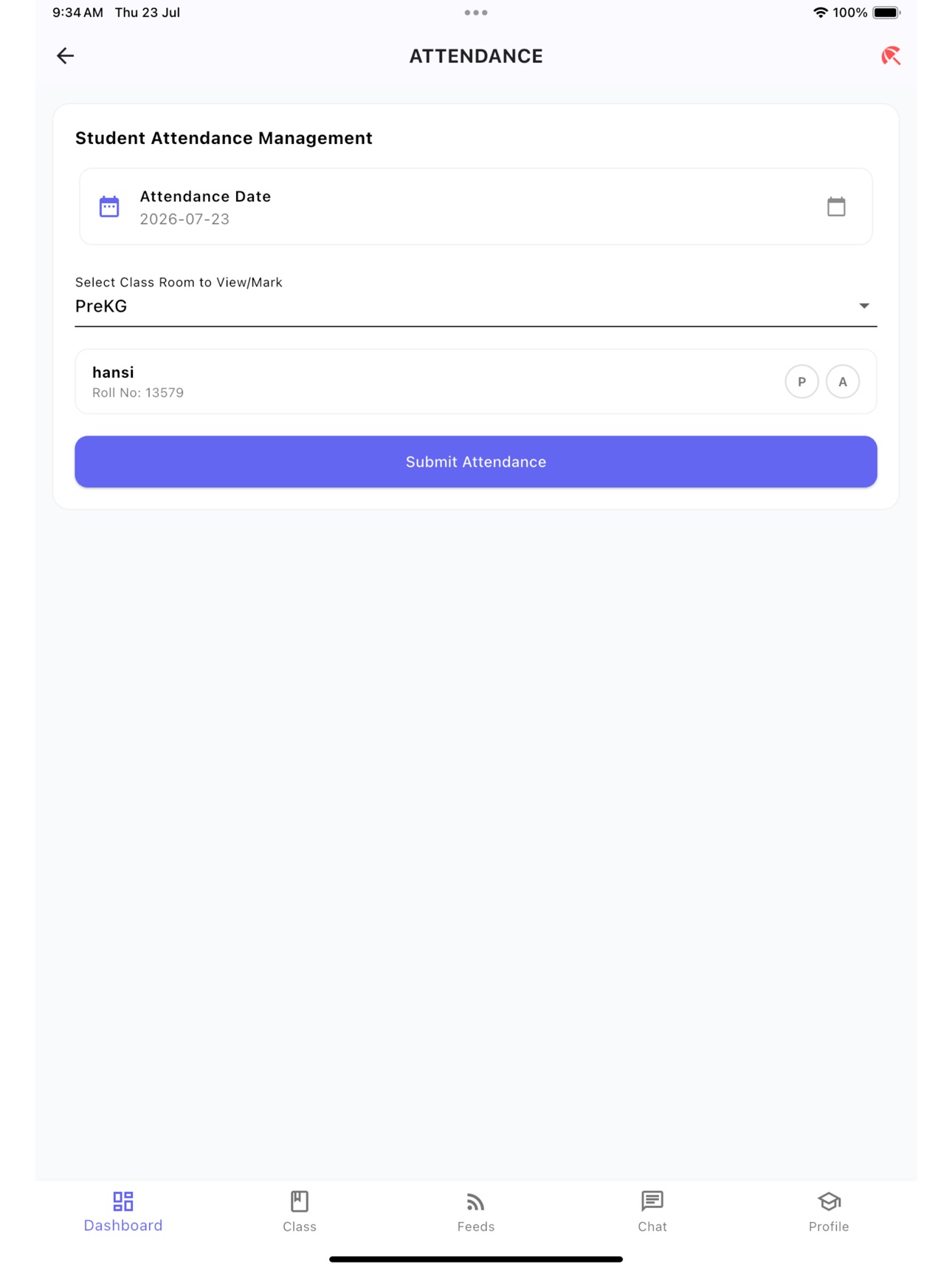 Screenshot 9 of CampusCircle - School & Parent