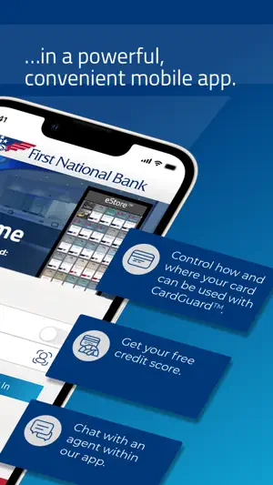FNB Direct screenshot 4