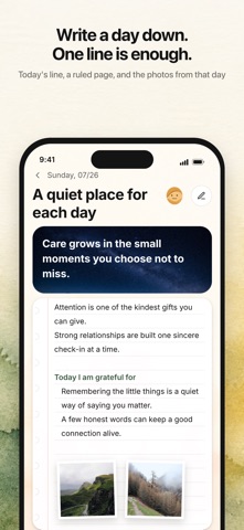 Ember: Astrology, Tarot, AI iPhone screenshot