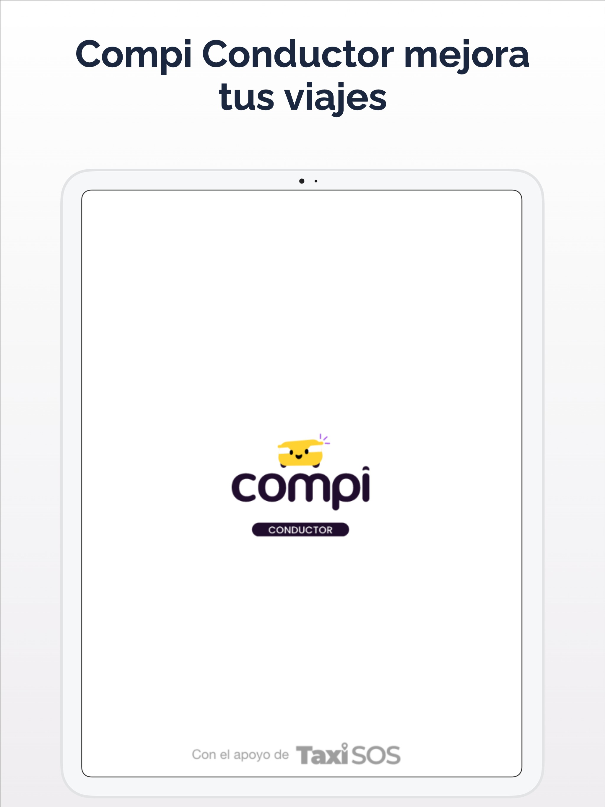 Compi Conductor